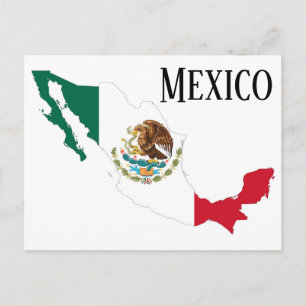 Postal México