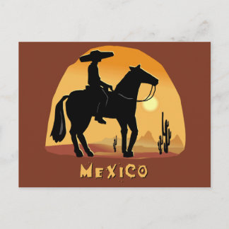 Postal México