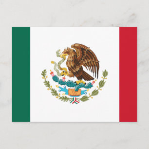 Postal méxico