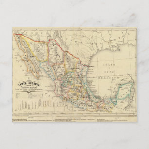 Postal México