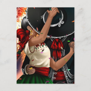 Postal México