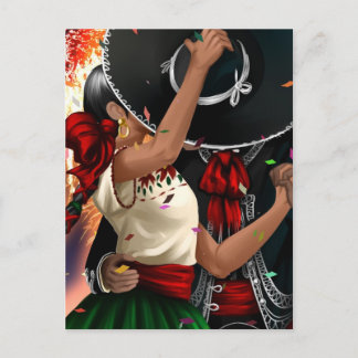 Postal México
