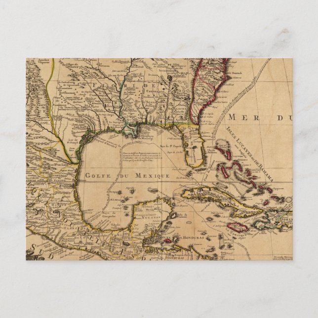 Postal México 10 (Anverso)