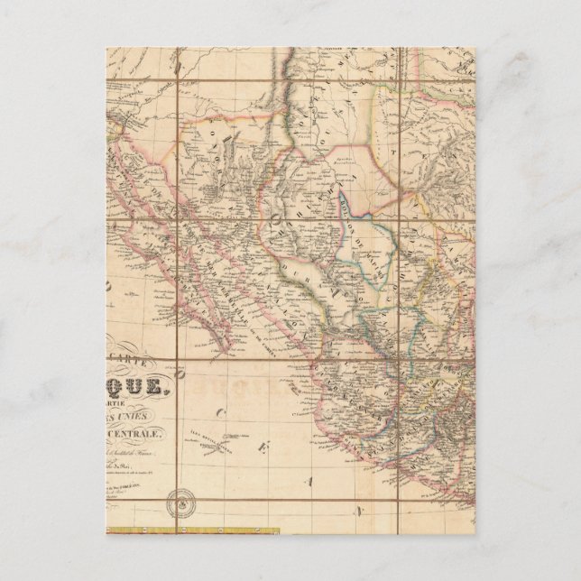 Postal México 11 (Anverso)