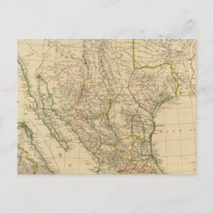 Postal México 8