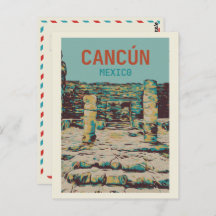 México, Cancún, Quintana Roo, Yucatán, ruinas maya