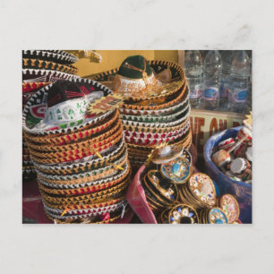 Postal México, Cozumel. Souvenirs de Isla de Cozumel