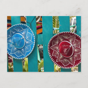 Postal México, Cozumel. Souvenirs de Isla de Cozumel