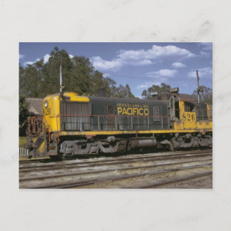 Postal México, Fc del Pacífico Alco RSD-5