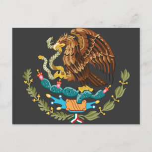 Postal México, México