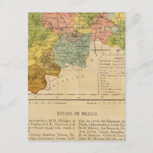 Postal México, México