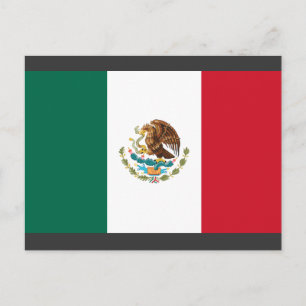 Postal México, México
