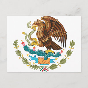 Postal México MX