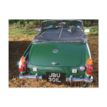 MG clásico