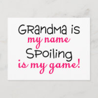 Mi Abuela Es Mi Nombre El Fracaso Es Mi Juego