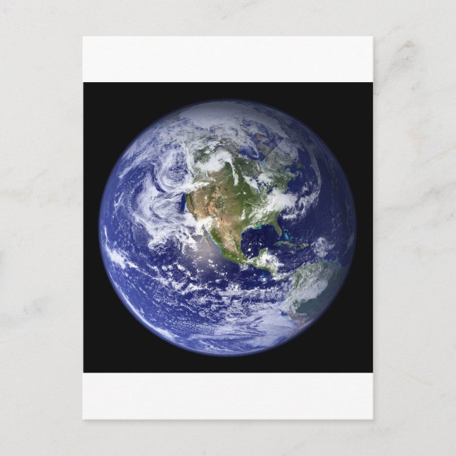 POSTAL MI CASA (Anverso)