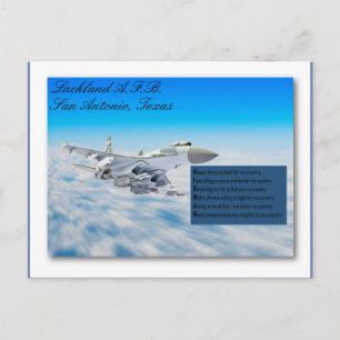 Postal Mi colección militar