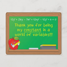 Mi Constante en un Mundo de Variables