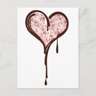 Postal mi corazón