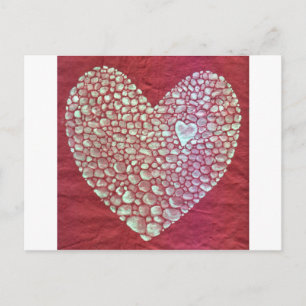 Postal Mi corazón despierta