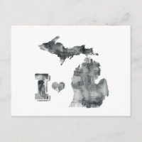 Mi corazón Michigan