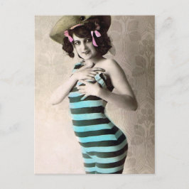 Postal Mi correa rota