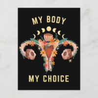 Mi cuerpo mi feminista elegido