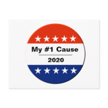 Mi edición electoral de 2020