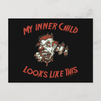 Postal Mi hijo interno