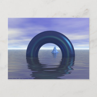 Postal mi inspiración