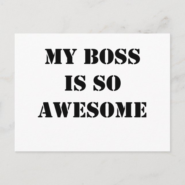 Postal mi jefe es tan impresionante.png (Anverso)