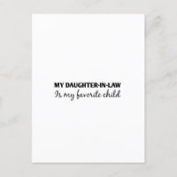 mi nuera es mi hija favorita