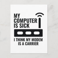 Mi Ordenador Está Enfermo