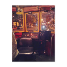 Mi paseo en tranvía, Nueva Orleans