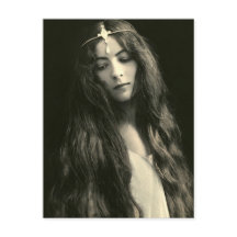 Mi pelo es muy largo