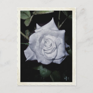 Postal Mi pequeña Princesa Azul