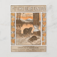 Mi propio y querido Canadá
