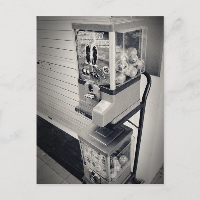 Postal Mi Singapur: Heartlands Series #4 (Anverso)