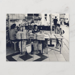 Postal Mi Singapur: Heartlands Series #5