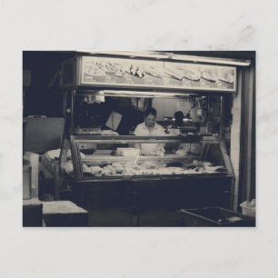 Postal Mi Singapur: Serie Heartlands #7