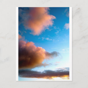 Postal Mi Sunset ideal