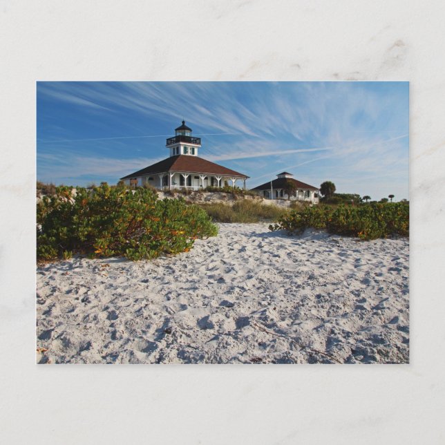 Postal Mi vida temporal (Anverso)