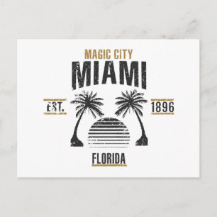Postal Miami