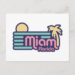 Postal Miami