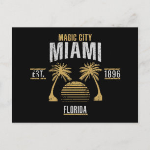 Postal Miami