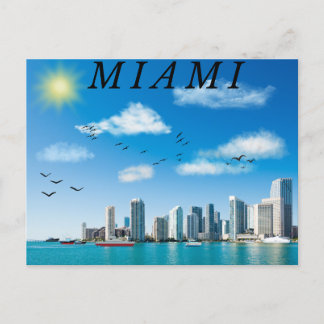 Postal Miami