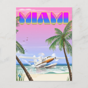 Postal Miami