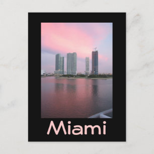 Postal Miami