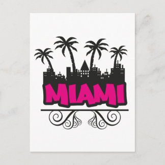 POSTAL MIAMI