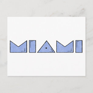 Postal miami